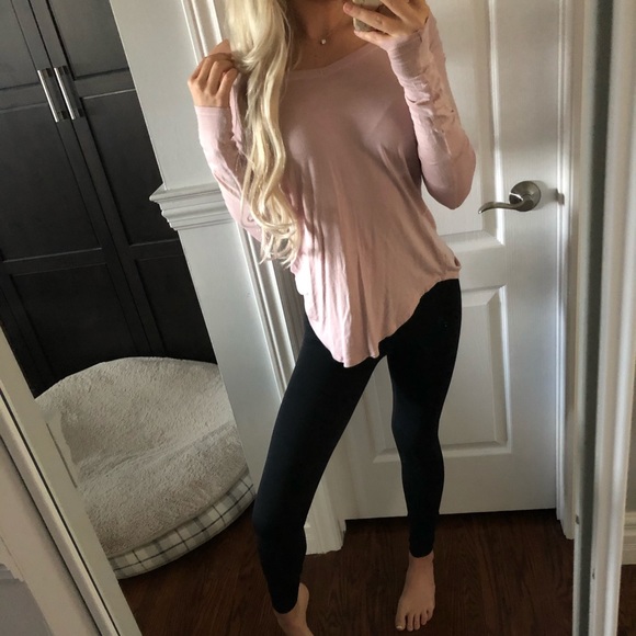 Tops - Long sleeve (3/$100)